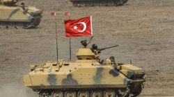 NATO’dan kritik hamle! Türk askeri tahliye edildi