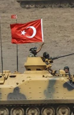 NATO’dan kritik hamle! Türk askeri tahliye edildi