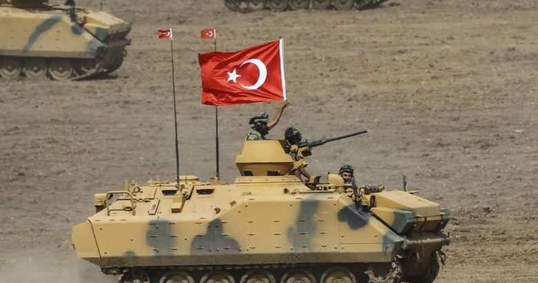  NATO’dan kritik hamle! Türk askeri tahliye edildi