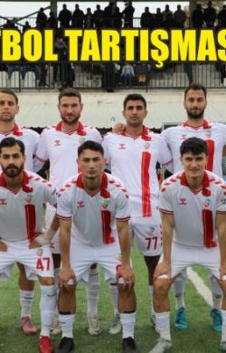 Urfa’da şok senaryo! İlk 3’teki takımlar bile ligden düşebilir