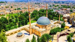 GAP illerinde zirve Şanlıurfa’nın…