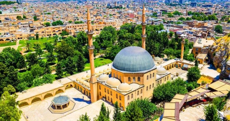  GAP illerinde zirve Şanlıurfa’nın…