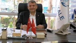 Başkan Ayhan Ramazan Bayramı Mesajı.