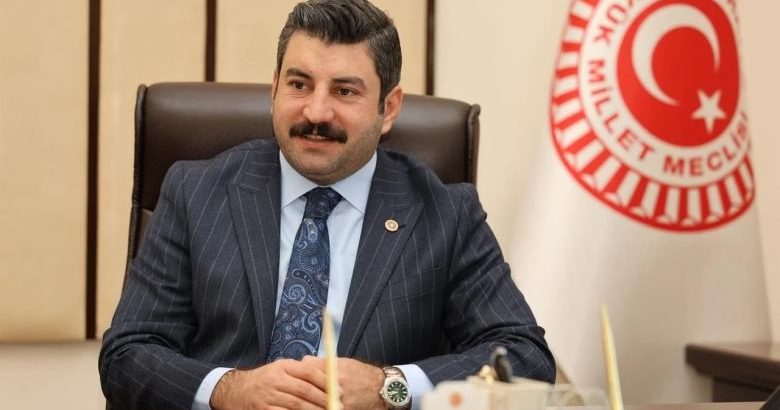  İbrahim Eyyüpoğlu’nun Ramazan Bayramı Mesajı