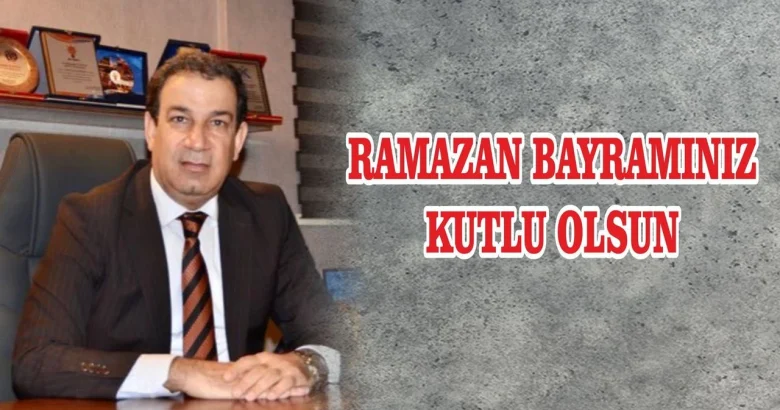  Yavuz, Bayramlar birleştirir…