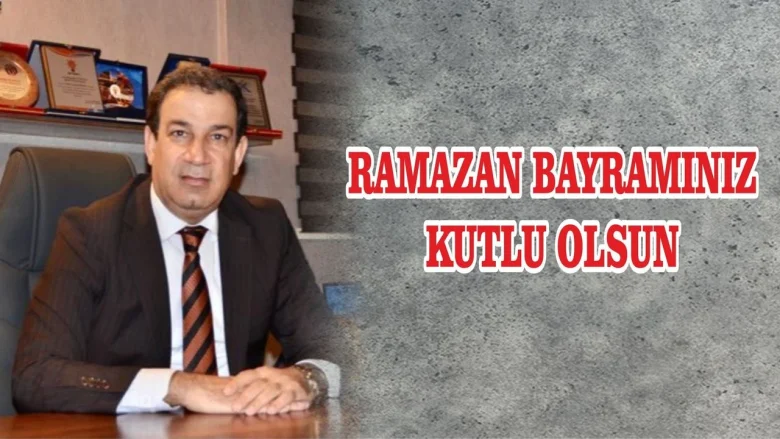 Yavuz, Bayramlar birleştirir…