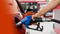 Motorine gelen zammı duyunca şok olacaksınız!