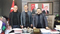 Başkan Serhat Dicle İnan’dan Memurlar İçin Önemli Adım: Sosyal Denge Sözleşmesi İmzalandı