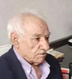 Mersavi Aşiretinin Acı Günü