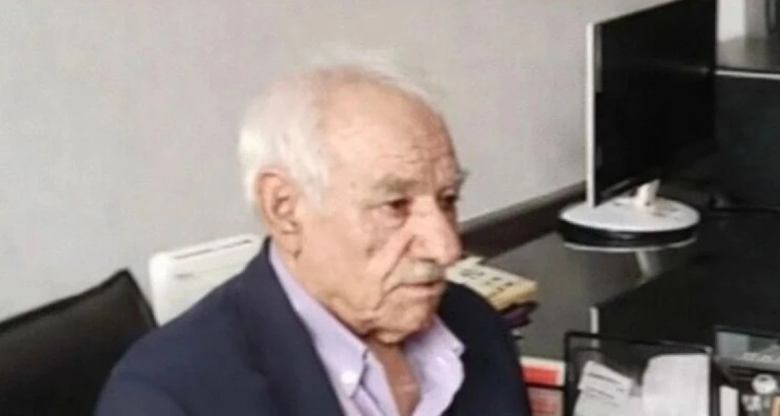 Mersavi Aşiretinin Acı Günü