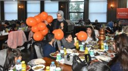 KADEM’den anlamlı iftar…