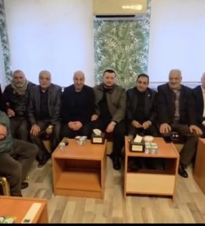 URFA KON  Bayramda yeni adresinde