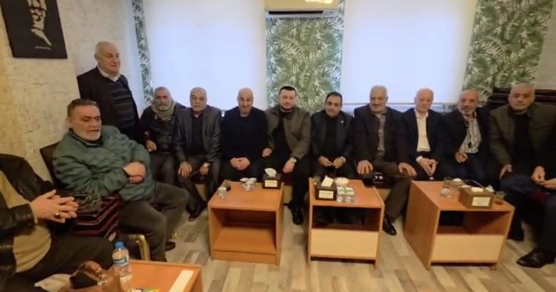  URFA KON  Bayramda yeni adresinde