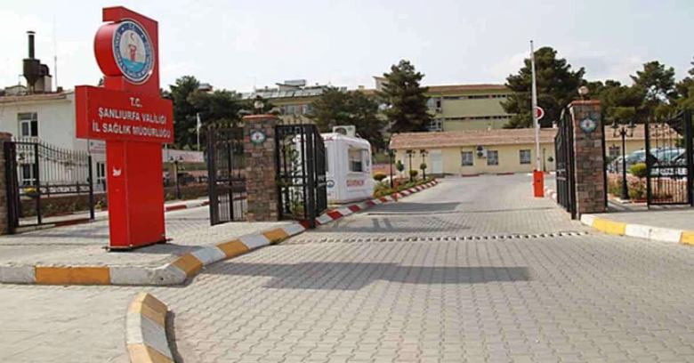  Şanlıurfa İl Sağlık Müdürlüğü’nden ‘Bankamatik Personel’ İddialarına Resmi Açıklama