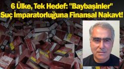 Türk Escobar’a büyük darbe! Mal varlığına el konuldu