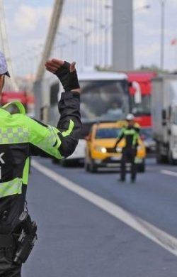 Bakanlık yeni sistemi devreye aldı!