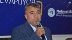 Başkan Açılan’dan anlamlı bayram mesajı