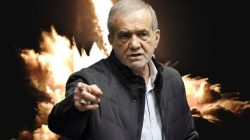 Pezeşkiyan’dan kritik nükleer çağrısı