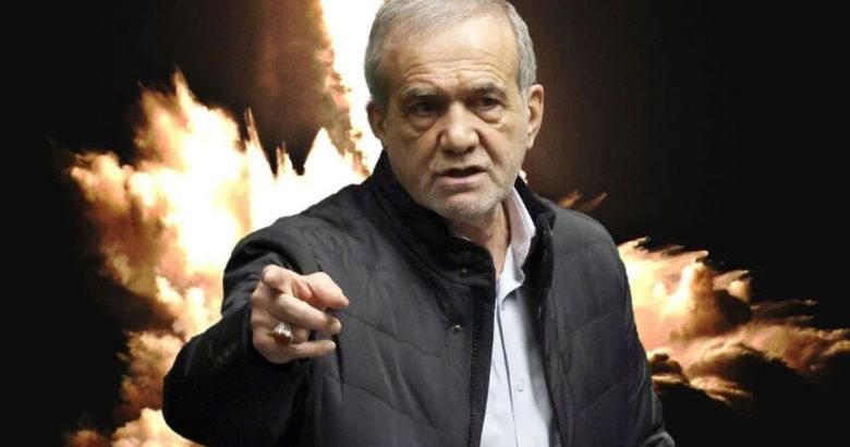  Pezeşkiyan’dan kritik nükleer çağrısı