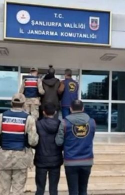 Yaralayıp ölümüne neden olan 2 şüpheli yakalandı