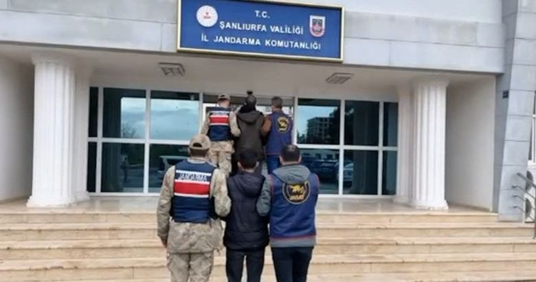  Yaralayıp ölümüne neden olan 2 şüpheli yakalandı