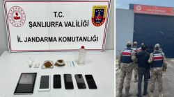 Satışa hazır getirmişlerdi: satamadan yakalandılar