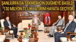 ŞUTSO ve HRÜ’den teknoloji hamlesi