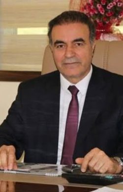 Dr. Faruk Arslan’dan 14 Mart Tıp Bayramı Mesajı