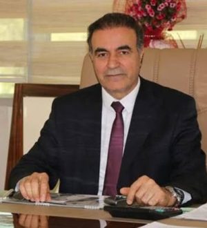 Dr. Faruk Arslan’dan 14 Mart Tıp Bayramı Mesajı