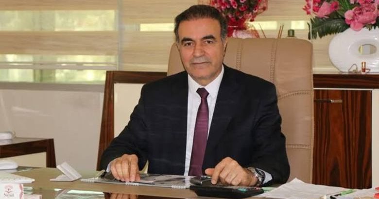  Dr. Faruk Arslan’dan 14 Mart Tıp Bayramı Mesajı