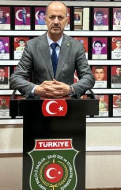 Yavuz’dan 18 Mart mesajı: ‘Milletimizin kaderini değiştiren bir dönüm noktası’