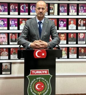 Yavuz’dan 18 Mart mesajı: ‘Milletimizin kaderini değiştiren bir dönüm noktası’