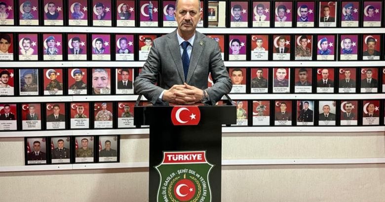  Yavuz’dan 18 Mart mesajı: ‘Milletimizin kaderini değiştiren bir dönüm noktası’