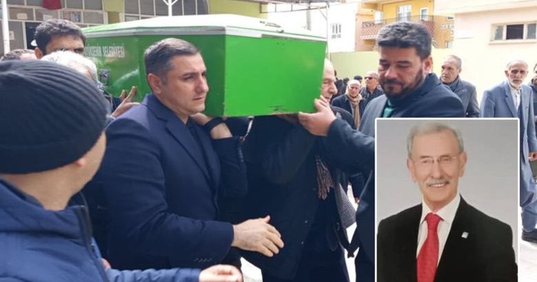  Orak son yolculuğuna uğurlandı