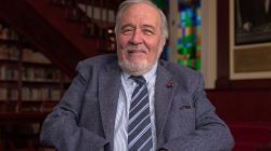 İlber Ortaylı hayatını kaybetti