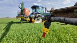 Büyükşehir’de akıllı ilaçlama sistemin geçildi