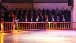 Haliliye’de çok özel bir akşam…