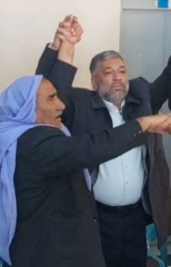 Viranşehir’de husumet kan davasına dönüşmeden barışla sonuçlandı