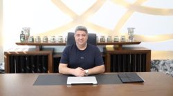 ÜZÜMCÜOĞLUDAN RAMAZAN BAYRAMI MESAJI