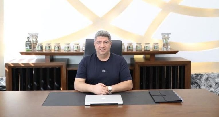  ÜZÜMCÜOĞLUDAN RAMAZAN BAYRAMI MESAJI