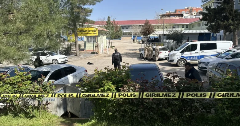  Okullarda alınan güvenlik önlemleri belli oldu