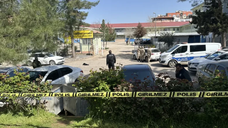 Okullarda alınan güvenlik önlemleri belli oldu