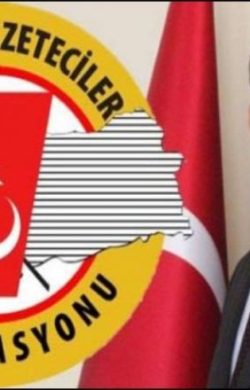 Gazeteciler Eskişehir’de buluşacak