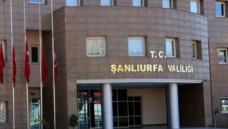 Şanlıurfa Valiliği’nden Siverek’teki olay hakkında flaş açıklama!