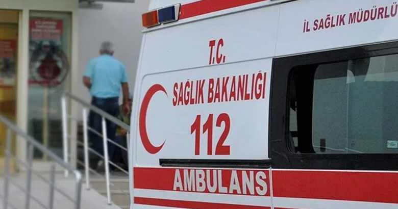  Siverek’te silahlı olay: 20 yaşındaki genç ağır yaralandı