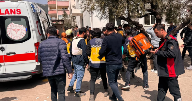  Sosyal medya karıştı: Emniyet harekete geçti