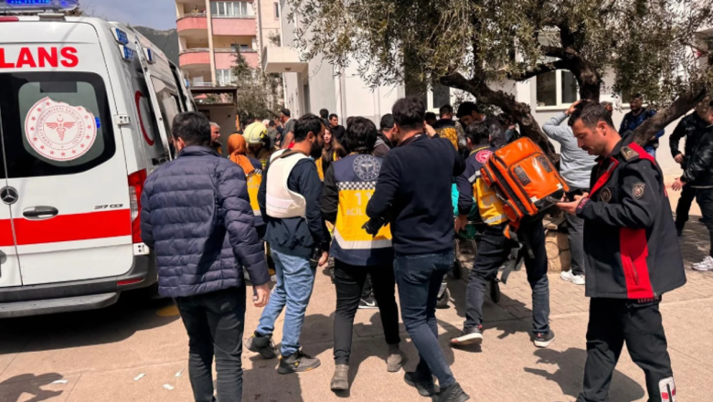 Sosyal medya karıştı: Emniyet harekete geçti