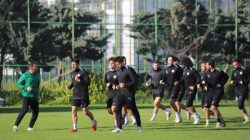 Sarı-Yeşilliler son maça kilitlendi: Rakip Ankaraspor