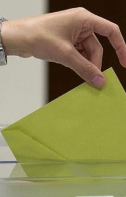 Yüksek Seçim Kurulu açıkladı! 6 yerde seçmen sandık başına gidiyor