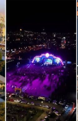 Urfa’daki konserler iptal edildi!